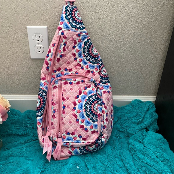 Harry Potter Vera Bradley - Picture 1 of 3